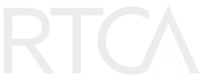 a black and white logo with the words artca.